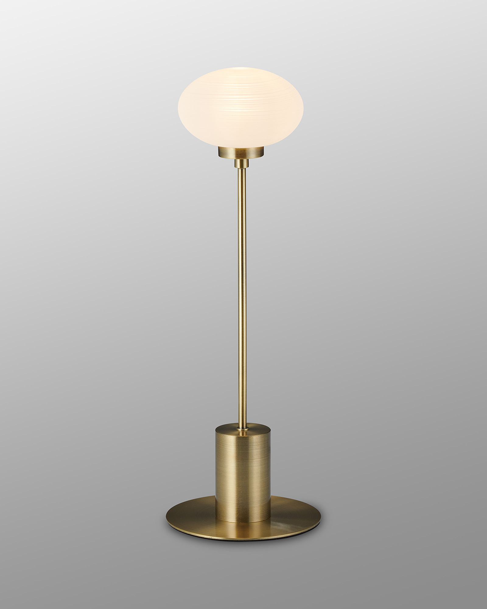 Addie Table Lamps Deco Armed Table Lamps